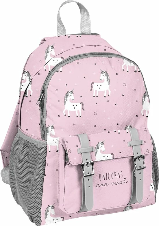 Kopen ???? Unicorn Rugzak - 41 X 28 X 18 - Roze ???? 3 Kopen ???? Unicorn Rugzak - 41 X 28 X 18 - Roze ????