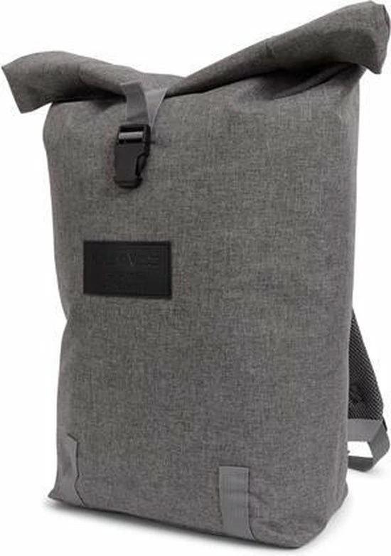 Hete verkoop ⭐ Norlander Koeltas 20L - Rolltop Koelrugzak - Grijs ???? 5 Hete verkoop ⭐ Norlander Koeltas 20L - Rolltop Koelrugzak - Grijs ???? - Afbeelding 3