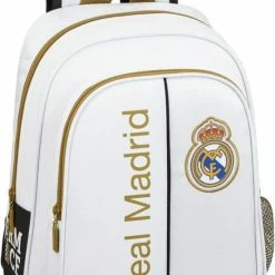 Begroting ❤️ Real Madrid CF Real Madrid Rugzak 34 Cm 19/20 - Maat One Size Kids/Teens - Maat One Size Kids/Teens ???? 7 Begroting ❤️ Real Madrid CF Real Madrid Rugzak 34 Cm 19/20 - Maat One Size Kids/Teens - Maat One Size Kids/Teens ???? -Samsonite Winkel 550x782