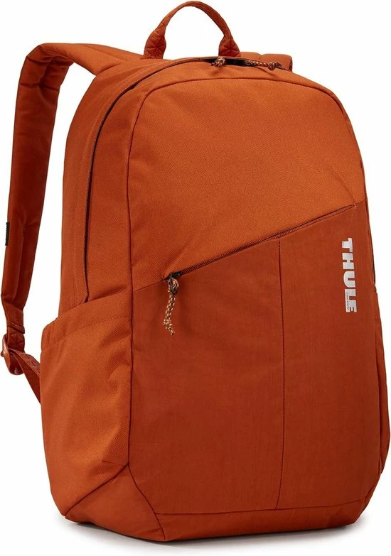 Flash-uitverkoop ???? Thule Campus Notus ???? Backpack - Laptop Rugzak 14 Inch - Automnal ???? 11 Flash-uitverkoop ???? Thule Campus Notus ???? Backpack - Laptop Rugzak 14 Inch - Automnal ???? - Afbeelding 9