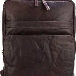 Korting ⭐ Spikes & Sparrow Authentic Leren Laptop Rugtas - 17 Inch - Donkerbruin ???? 18 Korting ⭐ Spikes & Sparrow Authentic Leren Laptop Rugtas - 17 Inch - Donkerbruin ???? -Samsonite Winkel 550x783 3