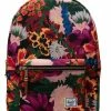 Goedkoopste ???? Herschel Settlement - In Bloom / Rugzak - Schooltas - Laptoptas / Met 15" Laptopvak - 23L Opbergruimte / Met Levenslange Fabrieksgarantie / Limited Lifetime Warranty / Bloemenprint ???? -Samsonite Winkel 550x783 4