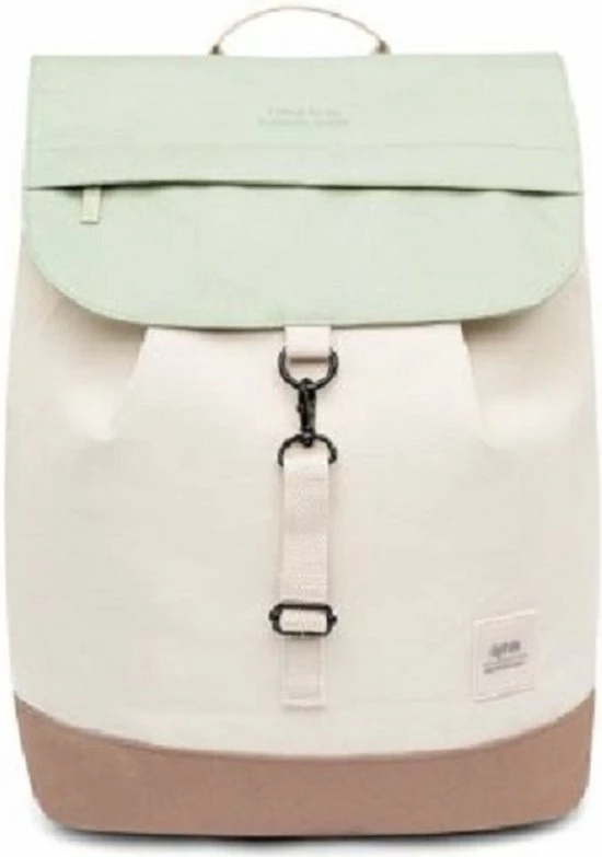 Aanbiedingen ???? Lefrik Scout Laptop Rugzak - Eco Friendly - Recycled Materiaal - 14 Inch - Farmers ⌛ 3 Aanbiedingen ???? Lefrik Scout Laptop Rugzak - Eco Friendly - Recycled Materiaal - 14 Inch - Farmers ⌛