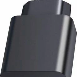 Nieuw ✔️ Merkloos PD 25W USB-C / Type-C Reislader Met één Poort Voor Samsung-apparaten Snel Opladen, EU-stekker (zwart) ⭐ 7 Nieuw ✔️ Merkloos PD 25W USB-C / Type-C Reislader Met één Poort Voor Samsung-apparaten Snel Opladen, EU-stekker (zwart) ⭐ -Samsonite Winkel 550x786 1