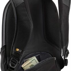 Alternative view of Top 10 ???? Case Logic RBP414 - Laptop Rugzak - 14 Inch - Zwart ????