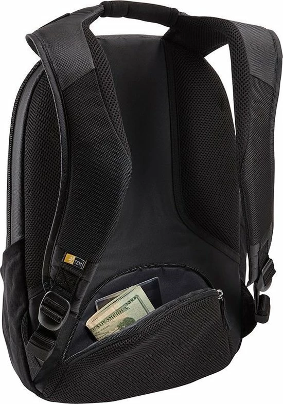 Top 10 ???? Case Logic RBP414 - Laptop Rugzak - 14 Inch - Zwart ???? 4 Top 10 ???? Case Logic RBP414 - Laptop Rugzak - 14 Inch - Zwart ???? - Afbeelding 2