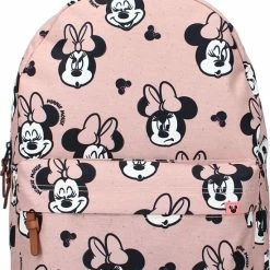 Uitgang ⭐ Rugzak - Minnie Mouse - Always A Legend - Roze ???? 9 Uitgang ⭐ Rugzak - Minnie Mouse - Always A Legend - Roze ???? -Samsonite Winkel 550x786 3