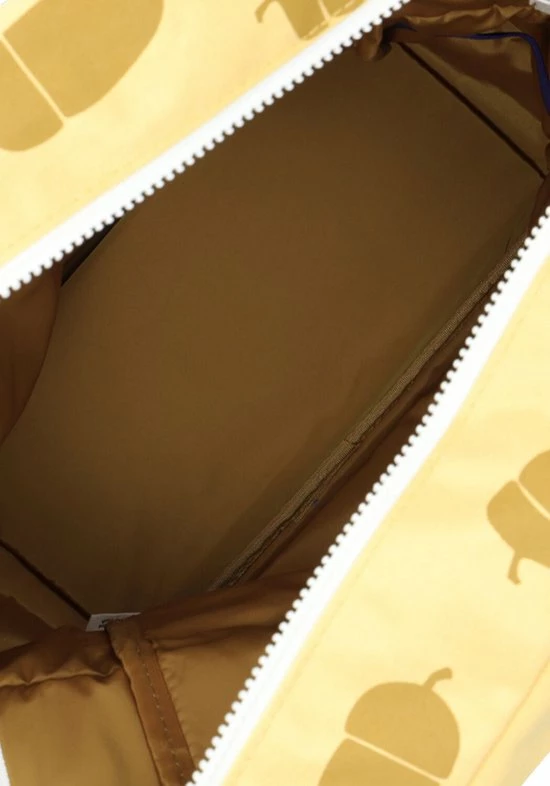 Nieuw ???? Sticky Lemon Acorn Large Rugtassen - Geel ???? 6 Nieuw ???? Sticky Lemon Acorn Large Rugtassen - Geel ???? - Afbeelding 4
