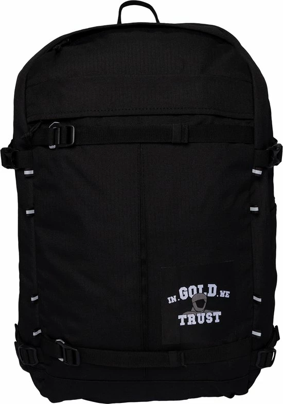 Kopen ???? NOMAD® IGWT X ® Rugzak *LIMITED EDITION* - Ventilerend Rugsysteem - Black ???? 3 Kopen ???? NOMAD® IGWT X ® Rugzak *LIMITED EDITION* - Ventilerend Rugsysteem - Black ????
