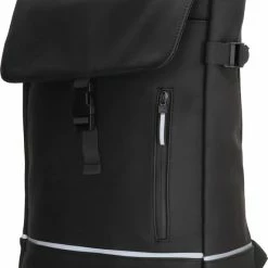 Nieuw ???? Beagles Originals Waterproof Originals Rugzak 15,6 Inch (34.5x19.4 Cm) - Zwart ???? 13 Nieuw ???? Beagles Originals Waterproof Originals Rugzak 15,6 Inch (34.5x19.4 Cm) - Zwart ???? -Samsonite Winkel 550x787 1