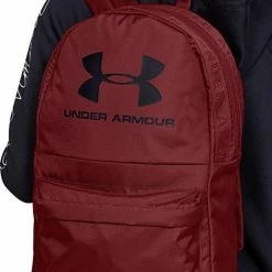 Top 10 ⌛ UA Under Armour LOUDON ???? Backpack Rugzack 1342654-610 ???? -Samsonite Winkel 550x787 4