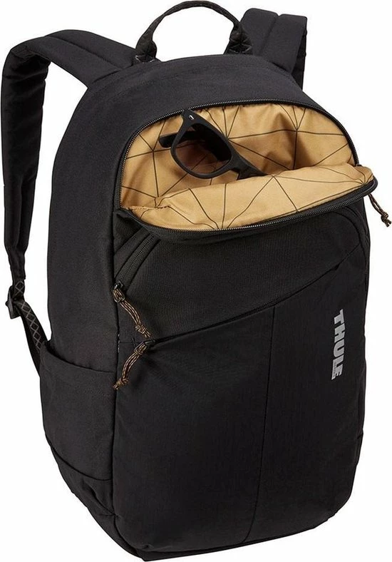 Beste Verkoop ???? Thule Campus Exeo ???? Backpack - Laptop Rugzak 15.6 Inch - Autumnal ???? 13 Beste Verkoop ???? Thule Campus Exeo ???? Backpack - Laptop Rugzak 15.6 Inch - Autumnal ???? - Afbeelding 11