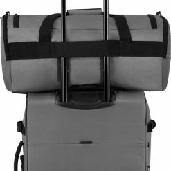 Promo ???? Samsonite Reistas Zonder Wielen - Roader Duffle S Drifter Grey ✔️ -Samsonite Winkel 550x789 5