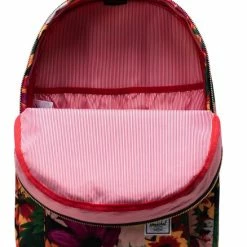 Goedkoopste ???? Herschel Settlement - In Bloom / Rugzak - Schooltas - Laptoptas / Met 15" Laptopvak - 23L Opbergruimte / Met Levenslange Fabrieksgarantie / Limited Lifetime Warranty / Bloemenprint ???? 7 Goedkoopste ???? Herschel Settlement - In Bloom / Rugzak - Schooltas - Laptoptas / Met 15" Laptopvak - 23L Opbergruimte / Met Levenslange Fabrieksgarantie / Limited Lifetime Warranty / Bloemenprint ???? -Samsonite Winkel 550x789 7