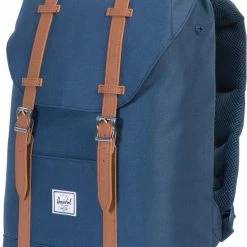 Coupon ???? Herschel Retreat Mid-Volume - Navy/Tan Synthetic Leather / Damesrugzak Met Magnetische Sluiting - Met Levenslange Fabrieksgarantie / Limited Lifetime Warranty / Blauw ⌛ 16 Coupon ???? Herschel Retreat Mid-Volume - Navy/Tan Synthetic Leather / Damesrugzak Met Magnetische Sluiting - Met Levenslange Fabrieksgarantie / Limited Lifetime Warranty / Blauw ⌛ -Samsonite Winkel 550x790 1