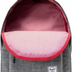 Coupon ???? Herschel Classic - Raven Crosshatch / The Original ???? Backpack - Basic 'everyday' Rugzak Met 24L Opbergruimte / Met Levenslange Fabrieksgarantie / Limited Lifetime Warranty / Grijs ???? 17 Coupon ???? Herschel Classic - Raven Crosshatch / The Original ???? Backpack - Basic 'everyday' Rugzak Met 24L Opbergruimte / Met Levenslange Fabrieksgarantie / Limited Lifetime Warranty / Grijs ???? -Samsonite Winkel 550x790 3