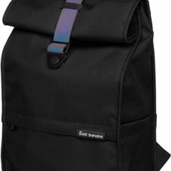 Hete verkoop ???? Bold Banana Rugtas / Rugzak / Laptoptas / Schooltas - Bold Banana - 15.6 Inch - 15 Liter - Zwart ???? -Samsonite Winkel 550x791 1