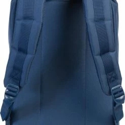 Coupon ???? Herschel Retreat Mid-Volume - Navy/Tan Synthetic Leather / Damesrugzak Met Magnetische Sluiting - Met Levenslange Fabrieksgarantie / Limited Lifetime Warranty / Blauw ⌛ 17 Coupon ???? Herschel Retreat Mid-Volume - Navy/Tan Synthetic Leather / Damesrugzak Met Magnetische Sluiting - Met Levenslange Fabrieksgarantie / Limited Lifetime Warranty / Blauw ⌛ -Samsonite Winkel 550x791