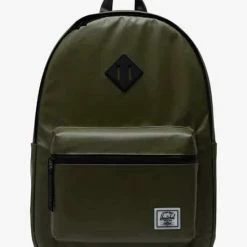 Promo ???? Herschel Weather Resistant | Classic X-Large - Ivy Green / Ruime, Weerbestendige Rugzak Met 30L Opbergvolume / Van Gerecycleerde Materialen / Matte ???? Coating, Zakken Voor Waterflessen, Laptophoes / Levenslange Fabrieksgarantie (limited) / Groen ✔️ 13 Promo ???? Herschel Weather Resistant | Classic X-Large - Ivy Green / Ruime, Weerbestendige Rugzak Met 30L Opbergvolume / Van Gerecycleerde Materialen / Matte ???? Coating, Zakken Voor Waterflessen, Laptophoes / Levenslange Fabrieksgarantie (limited) / Groen ✔️ -Samsonite Winkel 550x791 3