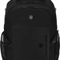 Top 10 ???? Victorinox Vx Sport Evo ???? Backpack 16,4 Black ???? -Samsonite Winkel 550x791 7
