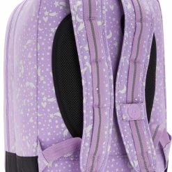 Gloednieuw ???? Kipling CLASS ROOM Unisex Rugzak - Galaxy Metallic ???? 10 Gloednieuw ???? Kipling CLASS ROOM Unisex Rugzak - Galaxy Metallic ???? -Samsonite Winkel 550x792 3