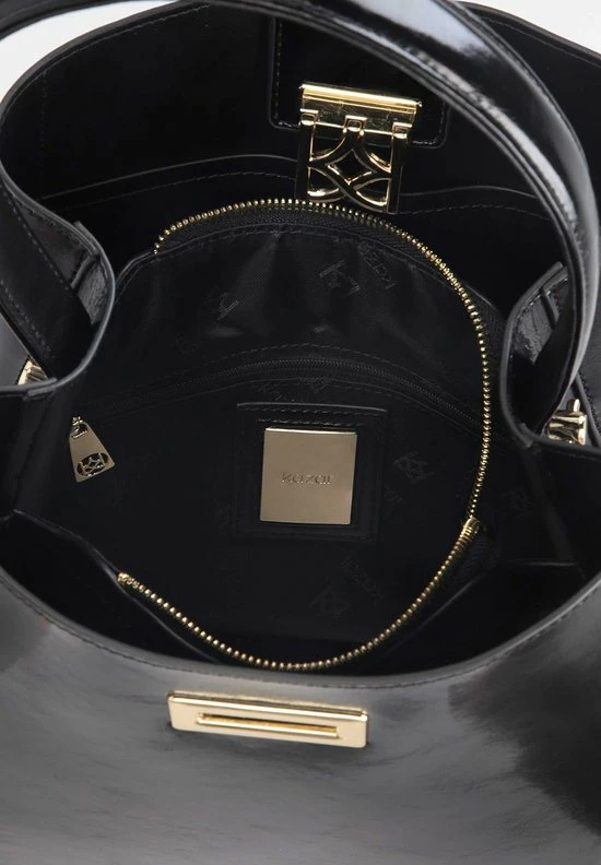 Beste recensies van ✨ Zwarte Lederen Shopper Tas Met Scharnierend KAZAR Slot ???? 5 Beste recensies van ✨ Zwarte Lederen Shopper Tas Met Scharnierend KAZAR Slot ???? - Afbeelding 3