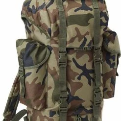 Beste deal ???? Brandit Camp ???? Backpack 8003 - Zwart - One Size ???? 11 Beste deal ???? Brandit Camp ???? Backpack 8003 - Zwart - One Size ???? -Samsonite Winkel 550x794 1