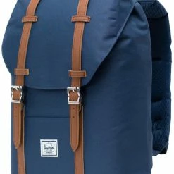 Coupon ???? Herschel Retreat Mid-Volume - Navy/Tan Synthetic Leather / Damesrugzak Met Magnetische Sluiting - Met Levenslange Fabrieksgarantie / Limited Lifetime Warranty / Blauw ⌛ 25 Coupon ???? Herschel Retreat Mid-Volume - Navy/Tan Synthetic Leather / Damesrugzak Met Magnetische Sluiting - Met Levenslange Fabrieksgarantie / Limited Lifetime Warranty / Blauw ⌛ -Samsonite Winkel 550x794 2