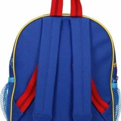 Alternative view of Beste Verkoop ???? Merkloos PAW Patrol Teamwork Rugzak - 5,5 L - Blauw ????