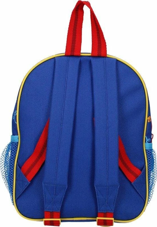 Beste Verkoop ???? Merkloos PAW Patrol Teamwork Rugzak - 5,5 L - Blauw ???? 4 Beste Verkoop ???? Merkloos PAW Patrol Teamwork Rugzak - 5,5 L - Blauw ???? - Afbeelding 2