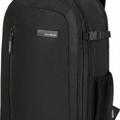 Beste recensies van ???? Samsonite Rugzak Met Laptopvak - Roader Laptop ???? Backpack M Deep Black ????