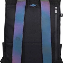 Hete verkoop ???? Bold Banana Rugtas / Rugzak / Laptoptas / Schooltas - Bold Banana - 15.6 Inch - 15 Liter - Zwart ???? -Samsonite Winkel 550x795 4