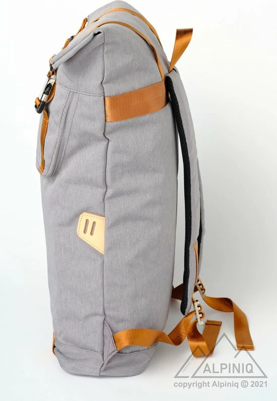 Kopen ???? Alpiniq Wanderer - Rugtas - Dames - Heren - Rugzak - ???? Backpack - Schooltas - 33 Liter - Rood ???? 8 Kopen ???? Alpiniq Wanderer - Rugtas - Dames - Heren - Rugzak - ???? Backpack - Schooltas - 33 Liter - Rood ???? - Afbeelding 6