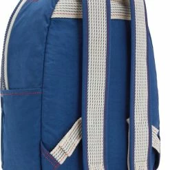 Promo ???? Kipling SEOUL S Rugzak 14L - Admiral Blue Block ⭐ 12 Promo ???? Kipling SEOUL S Rugzak 14L - Admiral Blue Block ⭐ -Samsonite Winkel 550x796 2