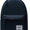 Beste Verkoop ⌛ Herschel Classic X-Large Indigo Denim / Ruime Rugzak Met 30L Opbergvolume - 15" Laptopvak - Twee Zijvakken Voor Drinkfles / Met Levenslange Fabrieksgarantie / Limited Lifetime Warranty / ???? Jeans ???? -Samsonite Winkel 550x796 4