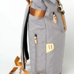 Alternative view of Kopen ???? Alpiniq Wanderer - Rugtas - Dames - Heren - Rugzak - ???? Backpack - Schooltas - 33 Liter - Rood ????
