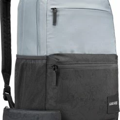 Nieuw ???? Case Logic Campus Uplink - Laptoptas - 26L - Met Gratis Etui / Lichtblauw ????