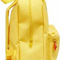 Alternative view of Begroting ???? Winnie De Poeh Disney Winnie The Pooh Peuter Rugzak Geel 30x24x12 ✔️