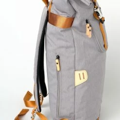 Alternative view of Top 10 ???? Alpiniq Wanderer - Rugtas - Dames - Heren - Rugzak - ???? Backpack - Schooltas - 33 Liter - Grijs ????