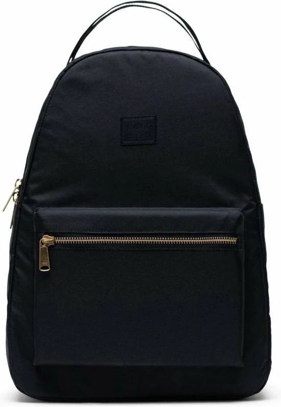 Beste Verkoop ???? Herschel Nova Mid-Volume - Black / Vrouwelijke Rugzak Met Dubbele Handvaten; Met 18L Opbergruimte En Intern Opbervak / Met Levenslange Fabrieksgarantie / Limited Lifetime Warranty / Zwart ???? 22 Beste Verkoop ???? Herschel Nova Mid-Volume - Black / Vrouwelijke Rugzak Met Dubbele Handvaten; Met 18L Opbergruimte En Intern Opbervak / Met Levenslange Fabrieksgarantie / Limited Lifetime Warranty / Zwart ???? - Afbeelding 20