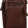 Hete verkoop ???? The Chesterfield Brand Chesterfield Crossbody Rugzak Riga Bruin ✔️ 1 Hete verkoop ???? The Chesterfield Brand Chesterfield Crossbody Rugzak Riga Bruin ✔️ -Samsonite Winkel 550x798