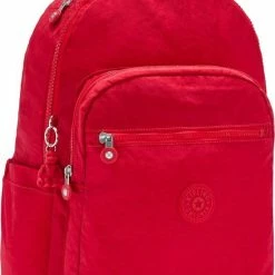 Kopen ???? Kipling Seoul Rugzak - 27 Liter - Red Rouge ???? 9 Kopen ???? Kipling Seoul Rugzak - 27 Liter - Red Rouge ???? -Samsonite Winkel 550x798 5