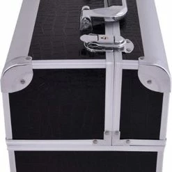 Beste Verkoop ???? Guardian Beauty Beautycase / Beautykoffer - Aluminium - Kapper - Tattoo - Nagel - Visagie - Make-up - Cosmetica - Schmink - Beauty Case / Beauty Koffer ⭐ 11 Beste Verkoop ???? Guardian Beauty Beautycase / Beautykoffer - Aluminium - Kapper - Tattoo - Nagel - Visagie - Make-up - Cosmetica - Schmink - Beauty Case / Beauty Koffer ⭐ -Samsonite Winkel 550x798 6