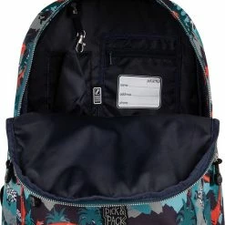 Uitgang ❤️ Pick & Pack Forest Dragon ???? Backpack M - Multi Green ???? -Samsonite Winkel 550x798 8