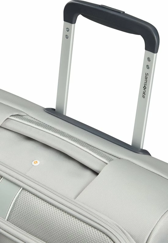 Beste recensies van ???? Samsonite Reiskoffer - Popsoda Spinner 55/20/40 (Handbagage) Light Grey ???? 11 Beste recensies van ???? Samsonite Reiskoffer - Popsoda Spinner 55/20/40 (Handbagage) Light Grey ???? - Afbeelding 9