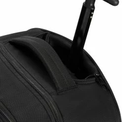 Beste deal ???? Samsonite Rugzaktrolley Met Laptopvak - Roader Laptop ???? Backpack/Wh 55/20 (Handbagage) Deep Black ???? -Samsonite Winkel 550x799 2