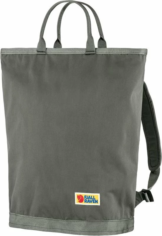 Beste recensies van ???? Fjallraven Fjällräven Vardag Totepack Unisex Rugzak - Basalt ❤️ 4 Beste recensies van ???? Fjallraven Fjällräven Vardag Totepack Unisex Rugzak - Basalt ❤️ - Afbeelding 2
