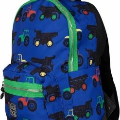 Goedkoopste ???? Pick & Pack Rugzak Tractor M Blue ⭐ 14 Goedkoopste ???? Pick & Pack Rugzak Tractor M Blue ⭐ -Samsonite Winkel 550x800 1