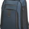 Nieuw ???? "Samsonite Laptoprugzak - Cityscape Evo Lpt. ???? Backpack 17.3"" Exp Blue" ???? -Samsonite Winkel 550x800