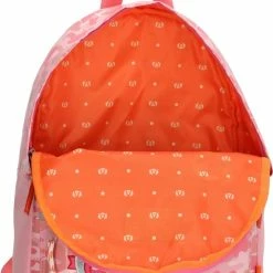 Beste Verkoop ???? Beagles Original Kinderrugzak - Scouting - Roze ???? 14 Beste Verkoop ???? Beagles Original Kinderrugzak - Scouting - Roze ???? -Samsonite Winkel 550x800 3